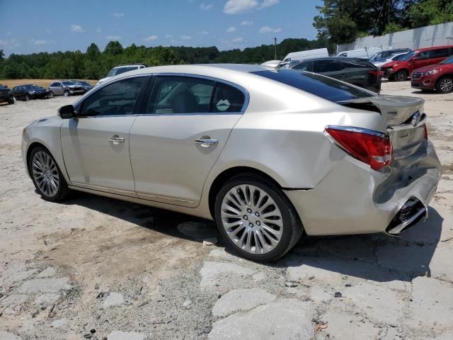 Photo 1 VIN: 1G4GF5G34FF186282 - BUICK LACROSSE P 