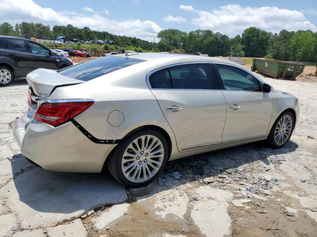 Photo 2 VIN: 1G4GF5G34FF186282 - BUICK LACROSSE P 