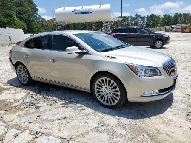 Photo 3 VIN: 1G4GF5G34FF186282 - BUICK LACROSSE P 