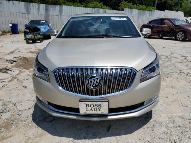 Photo 4 VIN: 1G4GF5G34FF186282 - BUICK LACROSSE P 