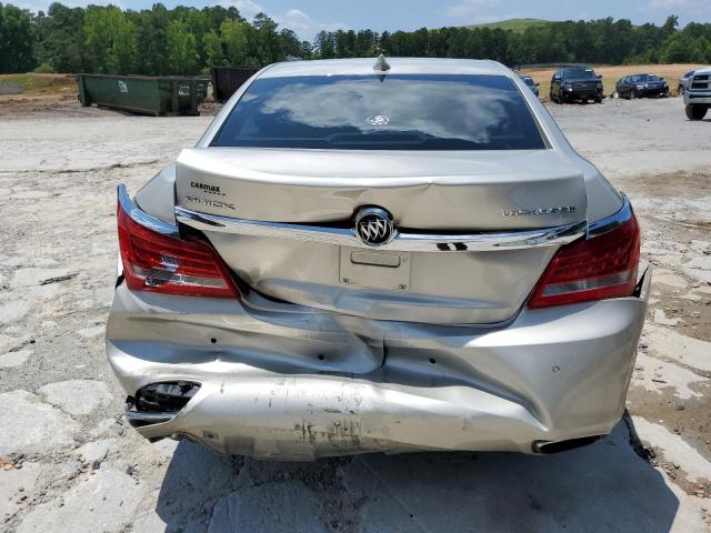 Photo 5 VIN: 1G4GF5G34FF186282 - BUICK LACROSSE P 