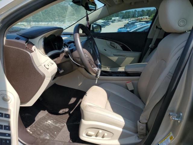 Photo 6 VIN: 1G4GF5G34FF186282 - BUICK LACROSSE P 