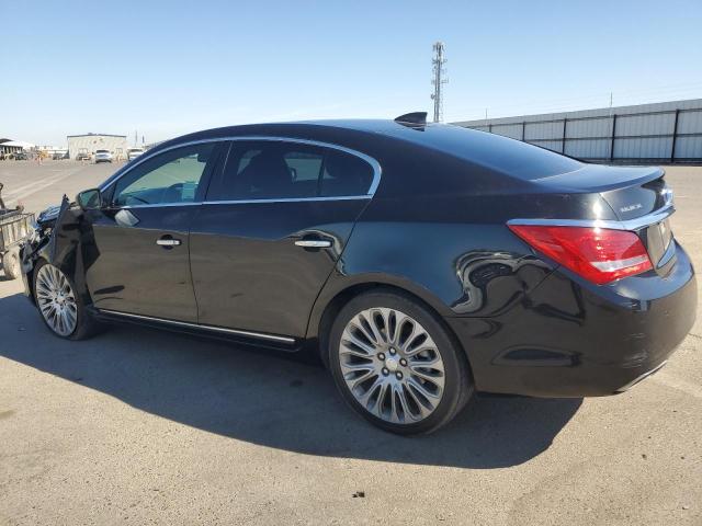 Photo 1 VIN: 1G4GF5G34FF208751 - BUICK LACROSSE P 