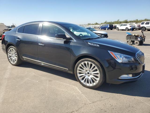 Photo 3 VIN: 1G4GF5G34FF208751 - BUICK LACROSSE P 