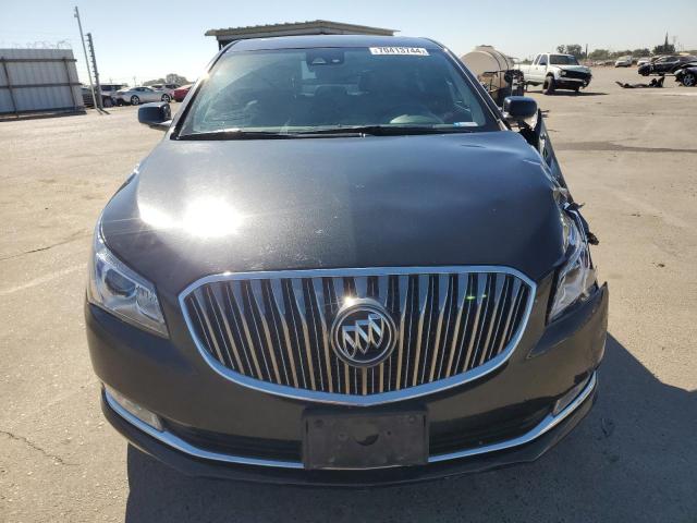 Photo 4 VIN: 1G4GF5G34FF208751 - BUICK LACROSSE P 