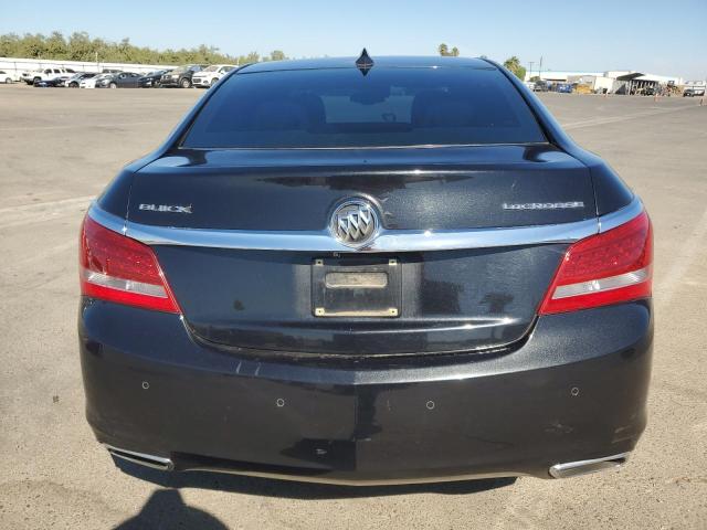 Photo 5 VIN: 1G4GF5G34FF208751 - BUICK LACROSSE P 