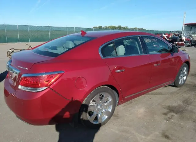 Photo 3 VIN: 1G4GF5G35CF347329 - BUICK LACROSSE 