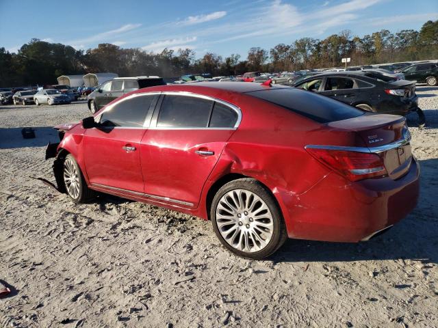 Photo 1 VIN: 1G4GF5G35EF100993 - BUICK LACROSSE T 