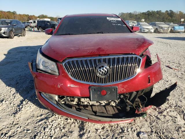 Photo 4 VIN: 1G4GF5G35EF100993 - BUICK LACROSSE T 