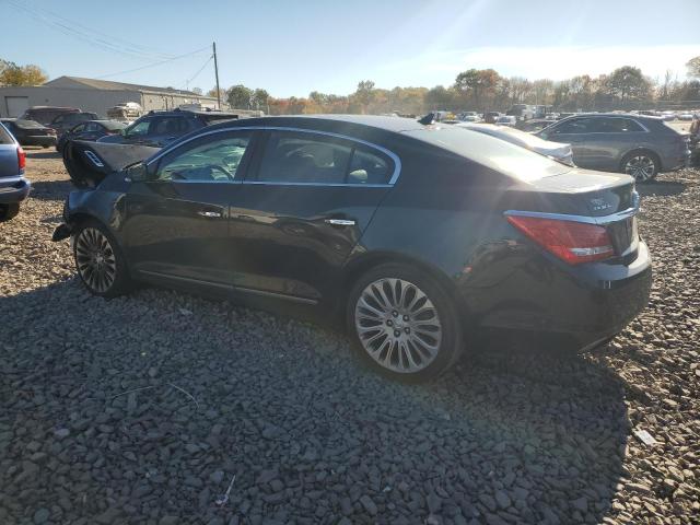 Photo 1 VIN: 1G4GF5G35EF205940 - BUICK LACROSSE T 