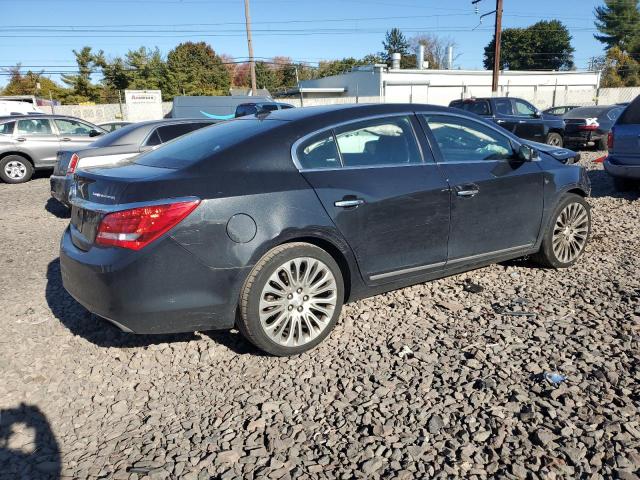 Photo 2 VIN: 1G4GF5G35EF205940 - BUICK LACROSSE T 