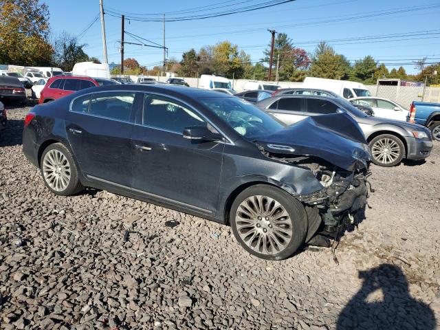 Photo 3 VIN: 1G4GF5G35EF205940 - BUICK LACROSSE T 