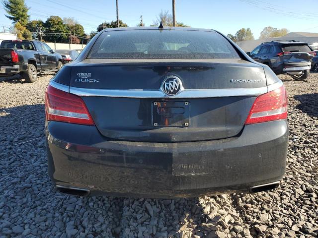 Photo 5 VIN: 1G4GF5G35EF205940 - BUICK LACROSSE T 