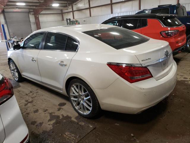 Photo 1 VIN: 1G4GF5G35EF214864 - BUICK LACROSSE T 