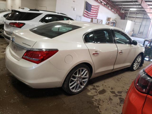 Photo 2 VIN: 1G4GF5G35EF214864 - BUICK LACROSSE T 