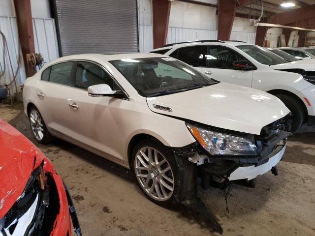 Photo 3 VIN: 1G4GF5G35EF214864 - BUICK LACROSSE T 