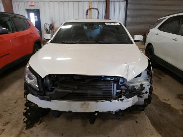 Photo 4 VIN: 1G4GF5G35EF214864 - BUICK LACROSSE T 