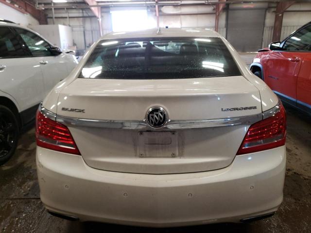 Photo 5 VIN: 1G4GF5G35EF214864 - BUICK LACROSSE T 