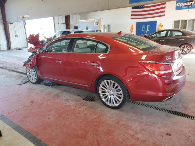 Photo 1 VIN: 1G4GF5G35EF272828 - BUICK LACROSSE 