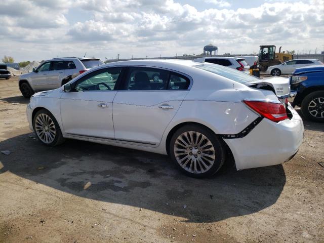 Photo 1 VIN: 1G4GF5G35FF132411 - BUICK LACROSSE P 