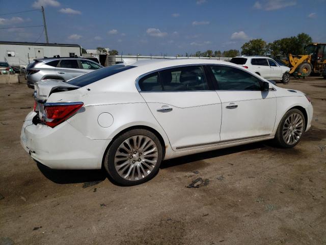 Photo 2 VIN: 1G4GF5G35FF132411 - BUICK LACROSSE P 