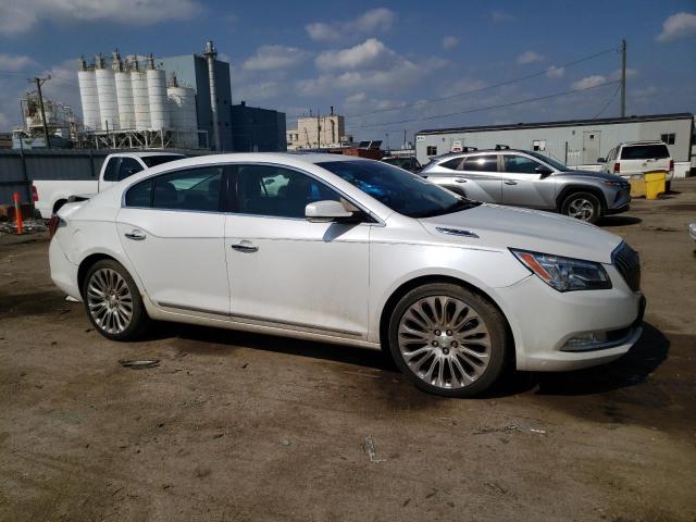 Photo 3 VIN: 1G4GF5G35FF132411 - BUICK LACROSSE P 