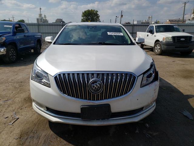 Photo 4 VIN: 1G4GF5G35FF132411 - BUICK LACROSSE P 