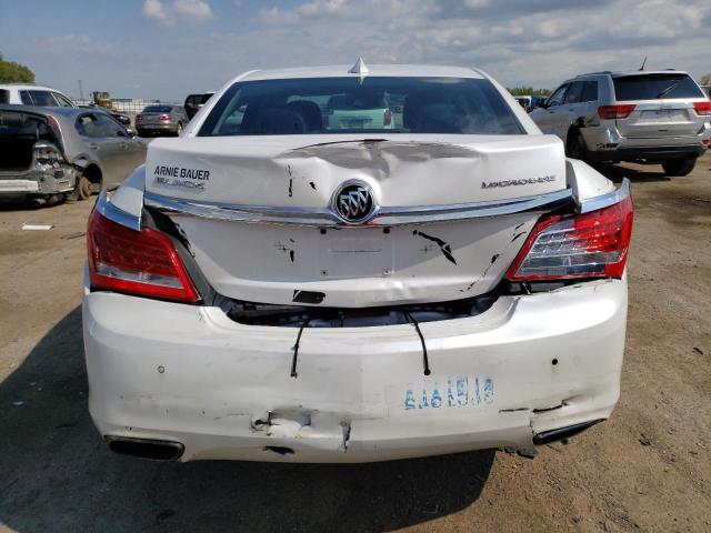 Photo 5 VIN: 1G4GF5G35FF132411 - BUICK LACROSSE P 