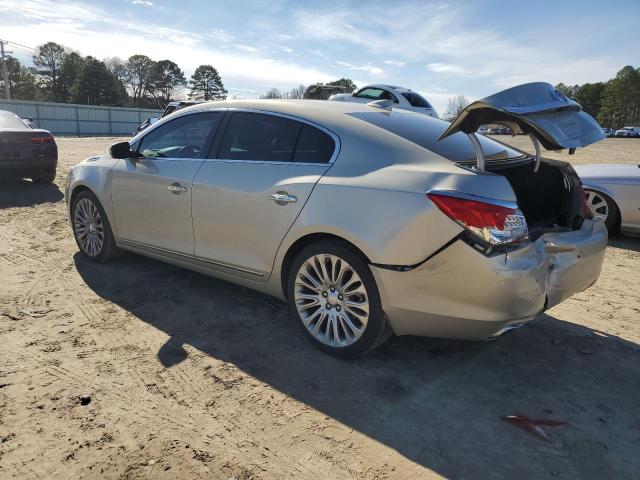 Photo 1 VIN: 1G4GF5G35FF234288 - BUICK LACROSSE P 