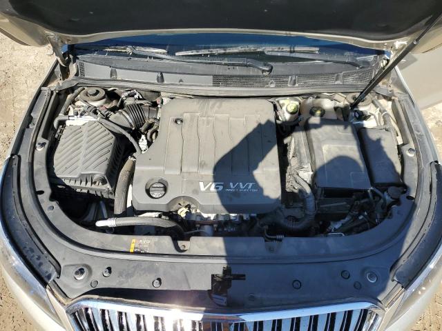 Photo 10 VIN: 1G4GF5G35FF234288 - BUICK LACROSSE P 