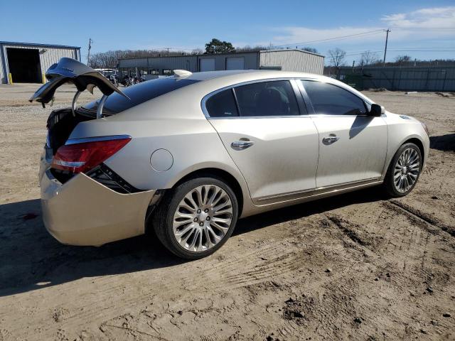 Photo 2 VIN: 1G4GF5G35FF234288 - BUICK LACROSSE P 