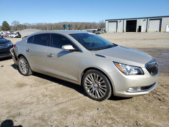 Photo 3 VIN: 1G4GF5G35FF234288 - BUICK LACROSSE P 