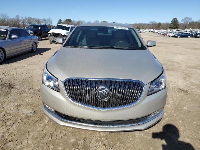 Photo 4 VIN: 1G4GF5G35FF234288 - BUICK LACROSSE P 