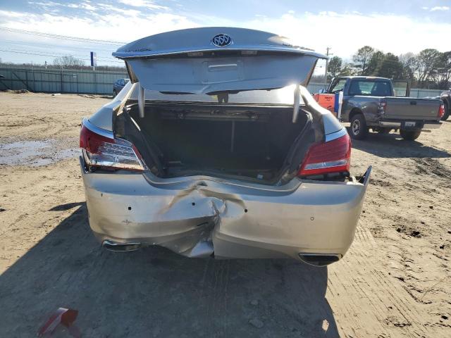 Photo 5 VIN: 1G4GF5G35FF234288 - BUICK LACROSSE P 