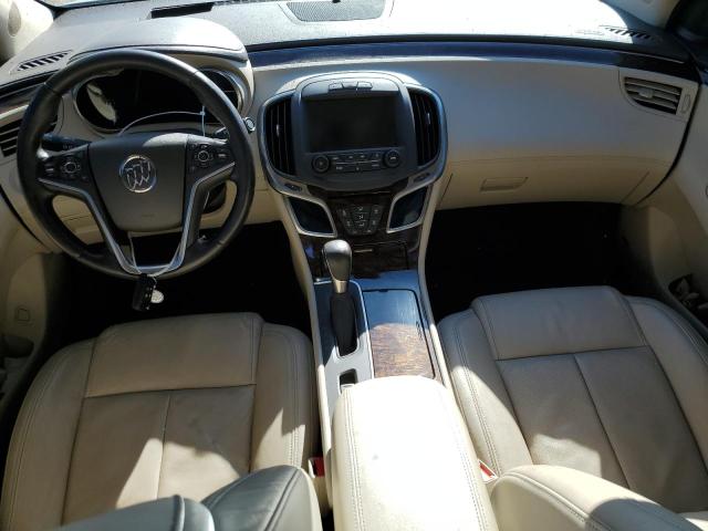 Photo 7 VIN: 1G4GF5G35FF234288 - BUICK LACROSSE P 