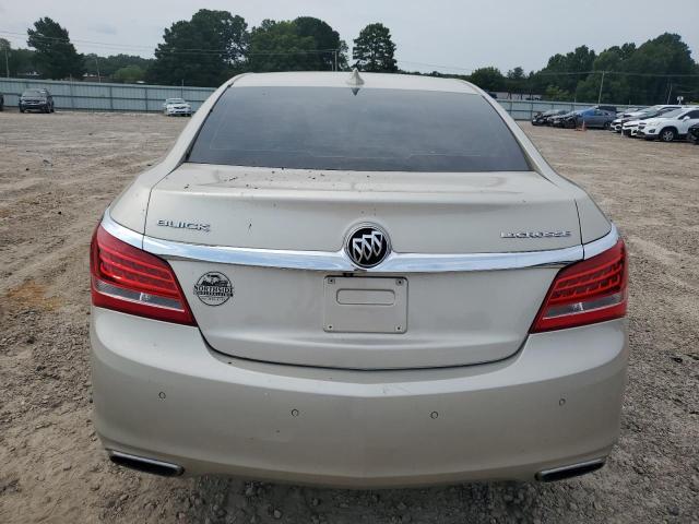 Photo 5 VIN: 1G4GF5G35FF271129 - BUICK LACROSSE P 