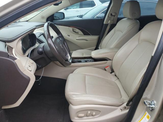 Photo 6 VIN: 1G4GF5G35FF271129 - BUICK LACROSSE P 