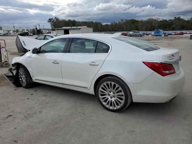 Photo 1 VIN: 1G4GF5G35GF249746 - BUICK LACROSSE 