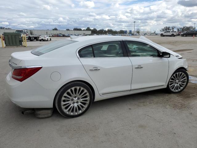 Photo 2 VIN: 1G4GF5G35GF249746 - BUICK LACROSSE 