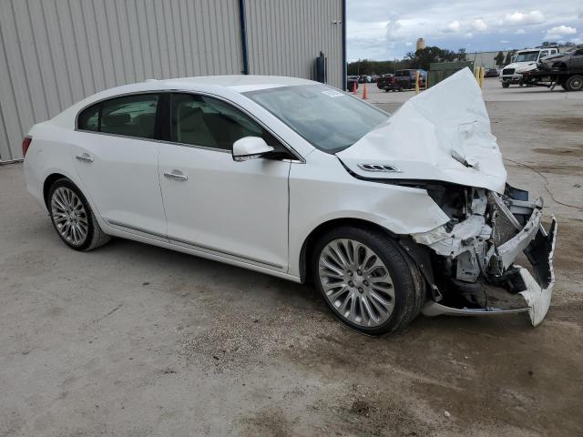 Photo 3 VIN: 1G4GF5G35GF249746 - BUICK LACROSSE 