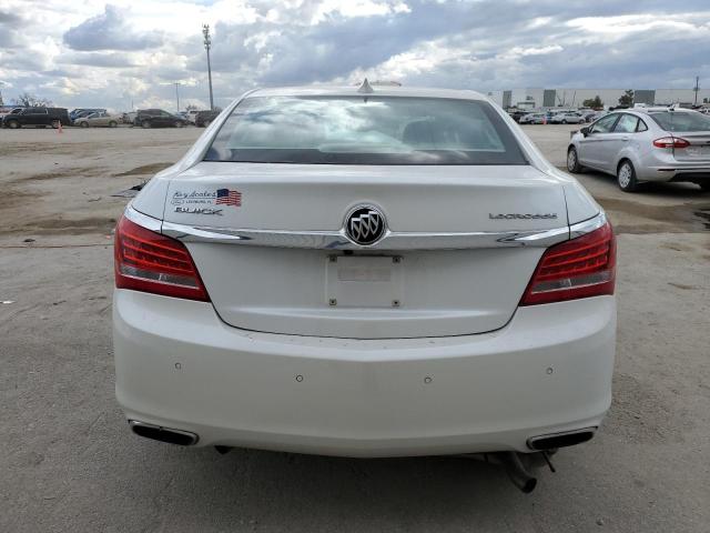 Photo 5 VIN: 1G4GF5G35GF249746 - BUICK LACROSSE 