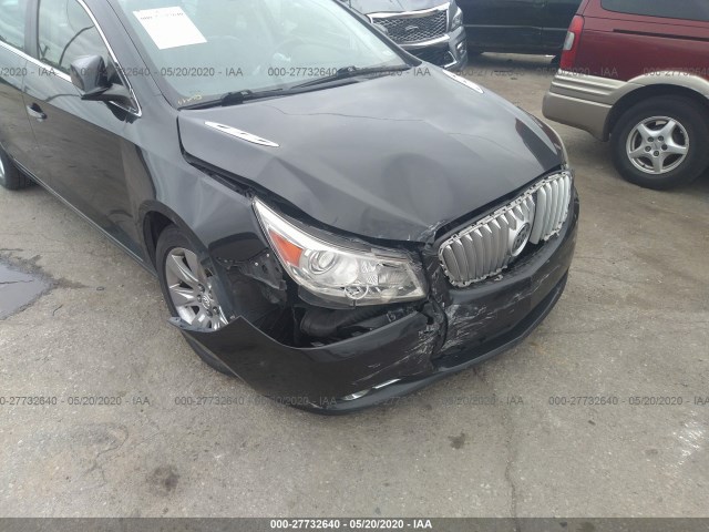 Photo 5 VIN: 1G4GF5G36CF159001 - BUICK LACROSSE 