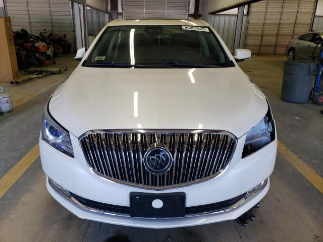 Photo 4 VIN: 1G4GF5G36EF199534 - BUICK LACROSSE T 