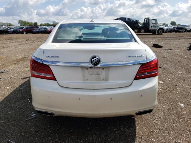 Photo 5 VIN: 1G4GF5G36EF201136 - BUICK LACROSSE T 