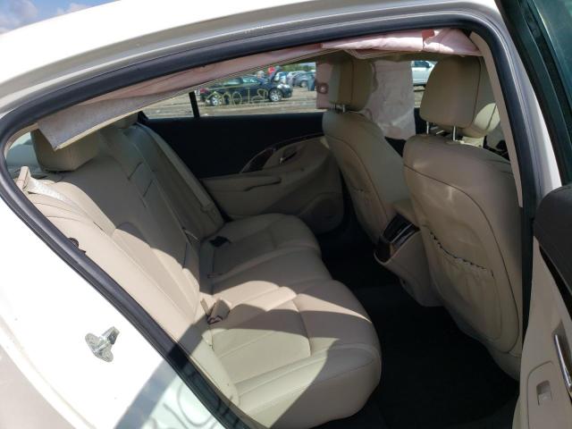 Photo 9 VIN: 1G4GF5G36EF201136 - BUICK LACROSSE T 