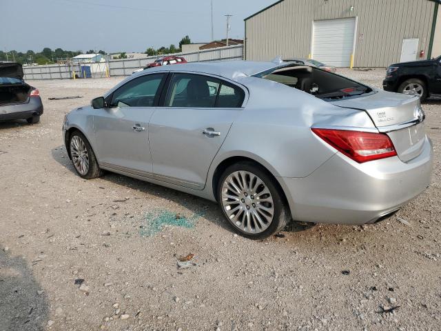 Photo 1 VIN: 1G4GF5G36EF207213 - BUICK LACROSSE T 