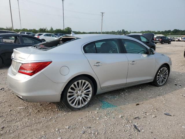 Photo 2 VIN: 1G4GF5G36EF207213 - BUICK LACROSSE T 