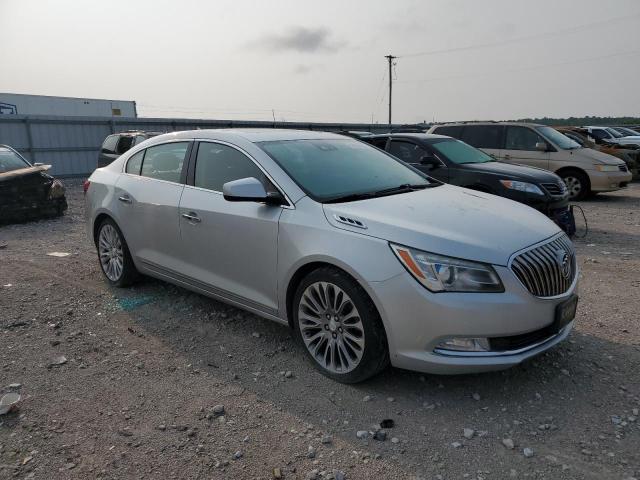 Photo 3 VIN: 1G4GF5G36EF207213 - BUICK LACROSSE T 