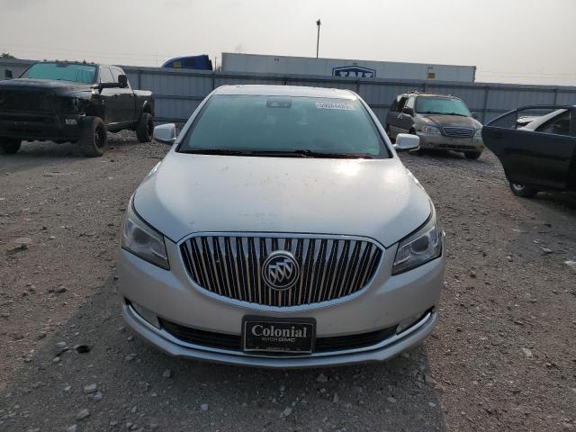 Photo 4 VIN: 1G4GF5G36EF207213 - BUICK LACROSSE T 