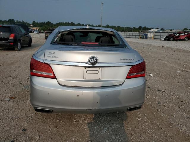 Photo 5 VIN: 1G4GF5G36EF207213 - BUICK LACROSSE T 